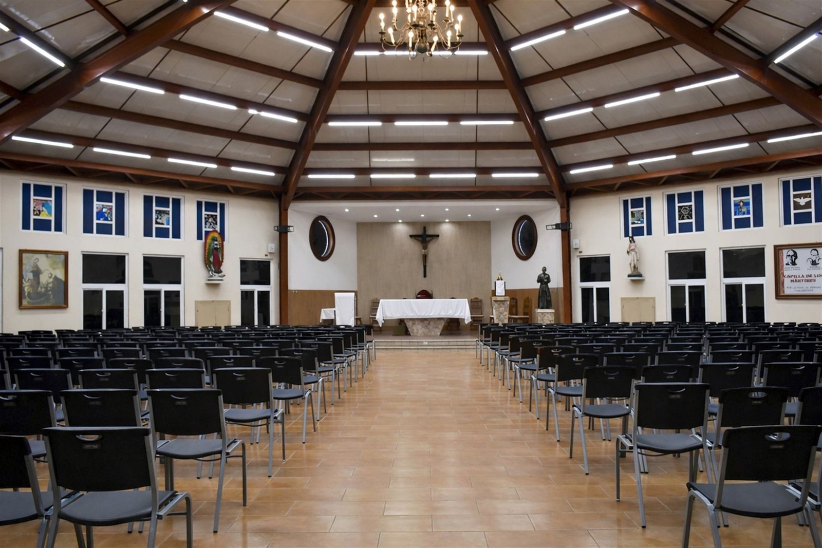 Capilla